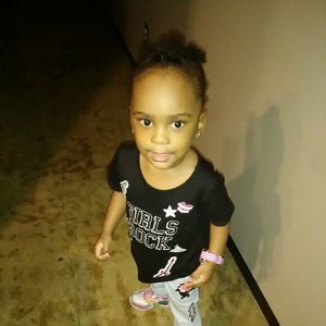 Meet your Posher, Gerry